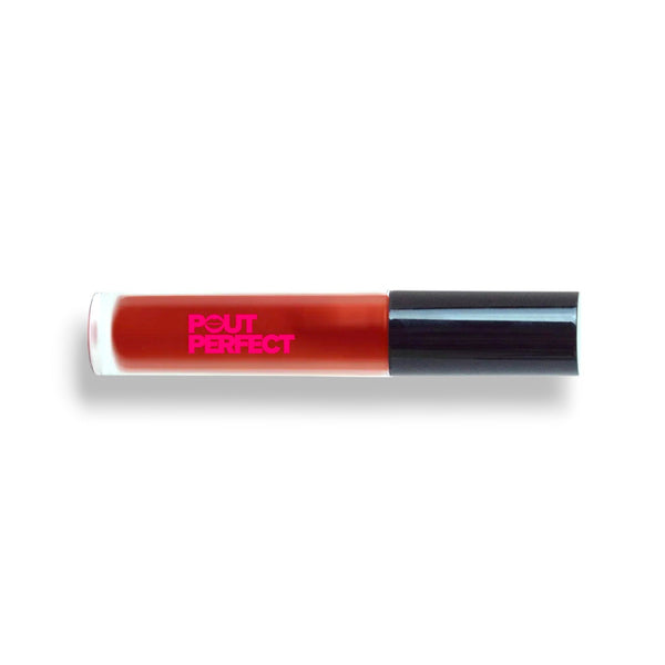 Classic Gloss ✨ Brick - Pout Perfect