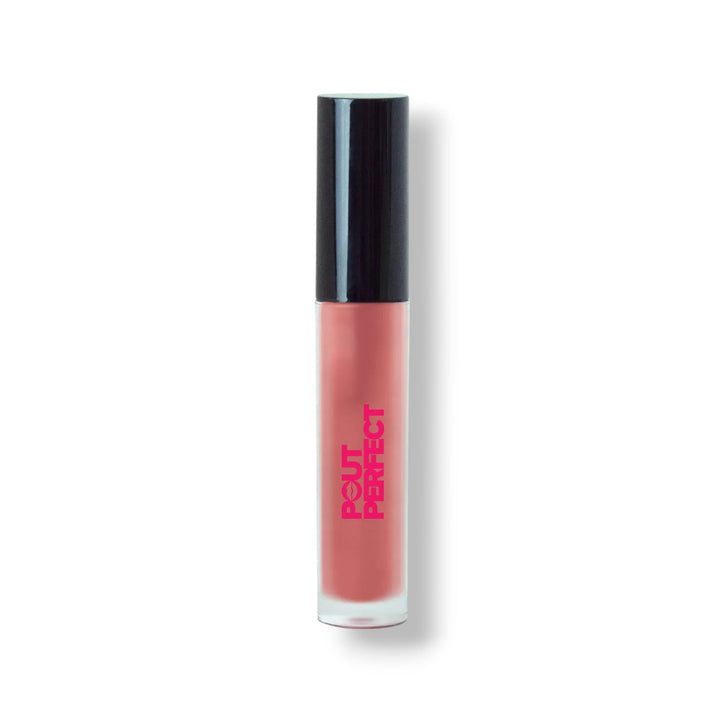Classic Lip Gloss ✨ Chestnut - Pout Perfect