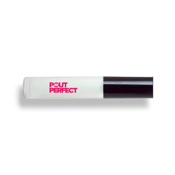 Classic Lip Gloss ✨ Clear - Pout Perfect