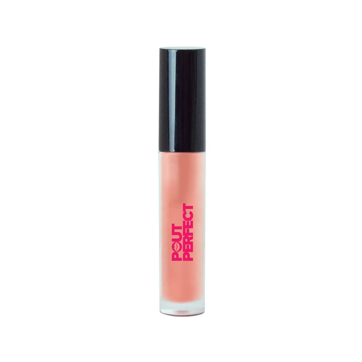 Classic Lip Gloss ✨ Coral - Pout Perfect