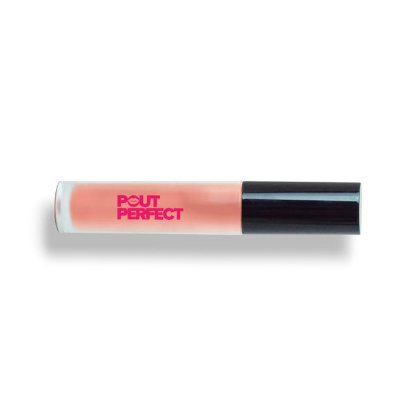 Classic Lip Gloss ✨ Coral - Pout Perfect
