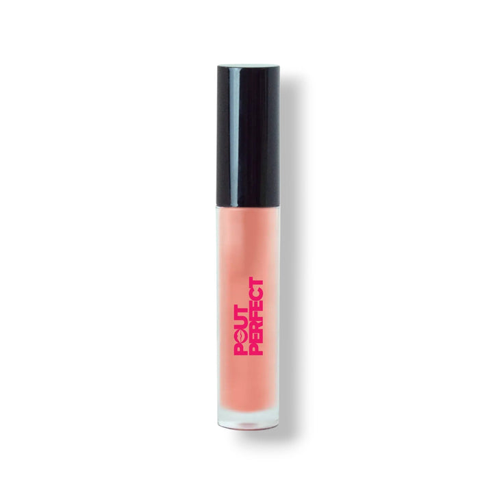 Classic Lip Gloss ✨ Coral - Pout Perfect