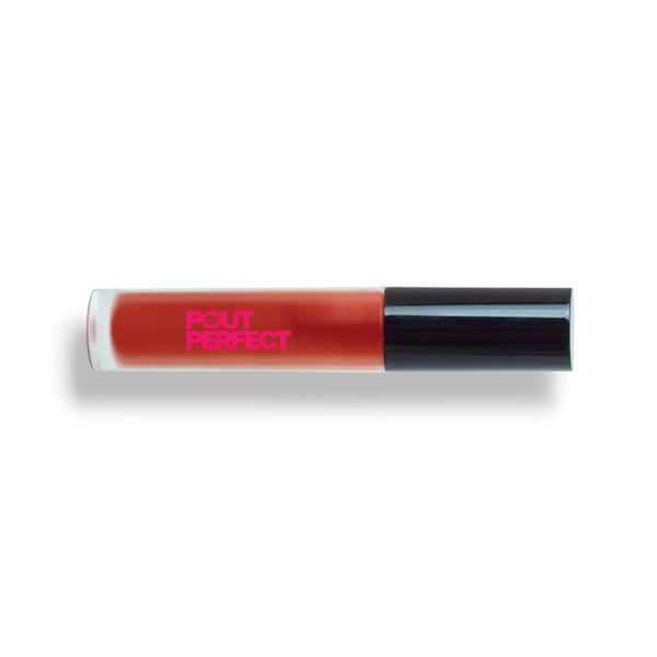 Classic Lip Gloss ✨ Crimson - Pout Perfect