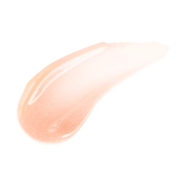 Classic Lip Gloss ✨ Dripping Gold - Pout Perfect