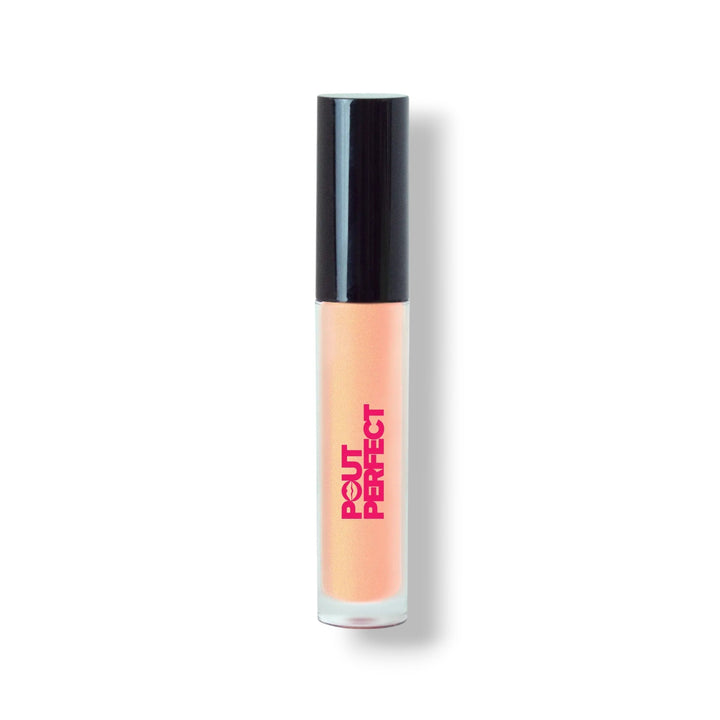 Classic Lip Gloss ✨ Dripping Gold - Pout Perfect