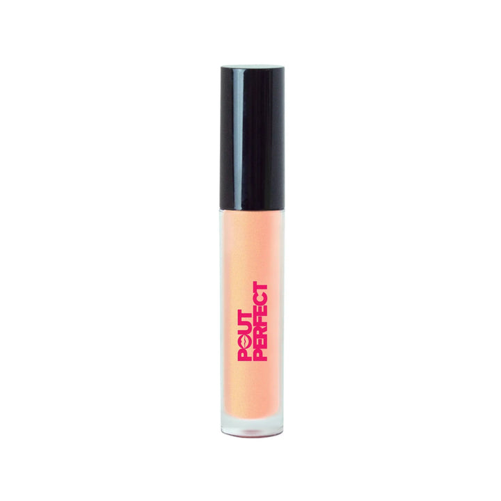 Classic Lip Gloss ✨ Dripping Gold - Pout Perfect