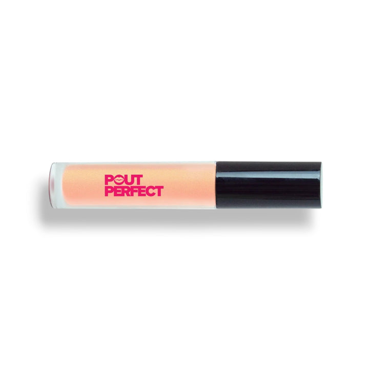 Classic Lip Gloss ✨ Dripping Gold - Pout Perfect