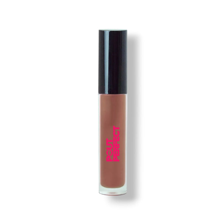 Classic Lip Gloss ✨ Hot Chocolate - Pout Perfect