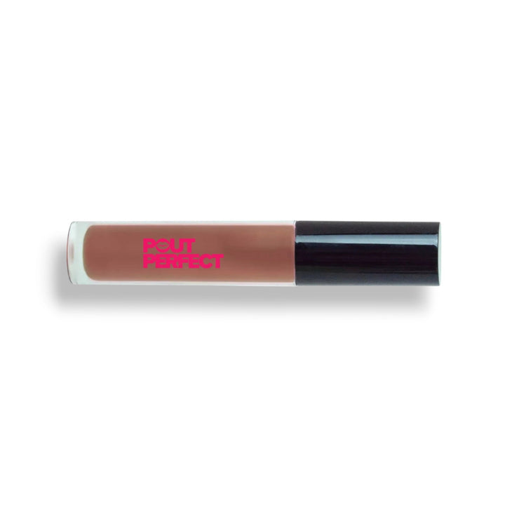 Classic Lip Gloss ✨ Hot Chocolate - Pout Perfect