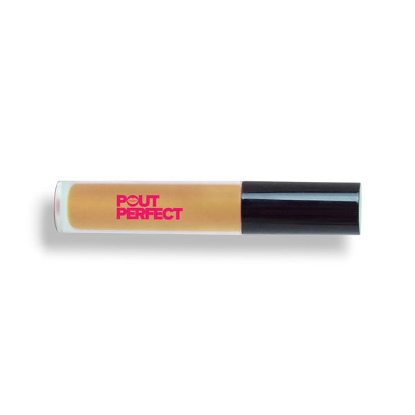 Classic Lip Gloss ✨ Lemon Drop - Pout Perfect