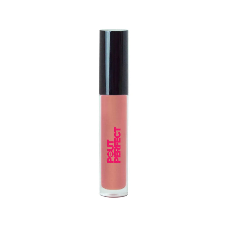 Classic Lip Gloss ✨ Mahogany - Pout Perfect