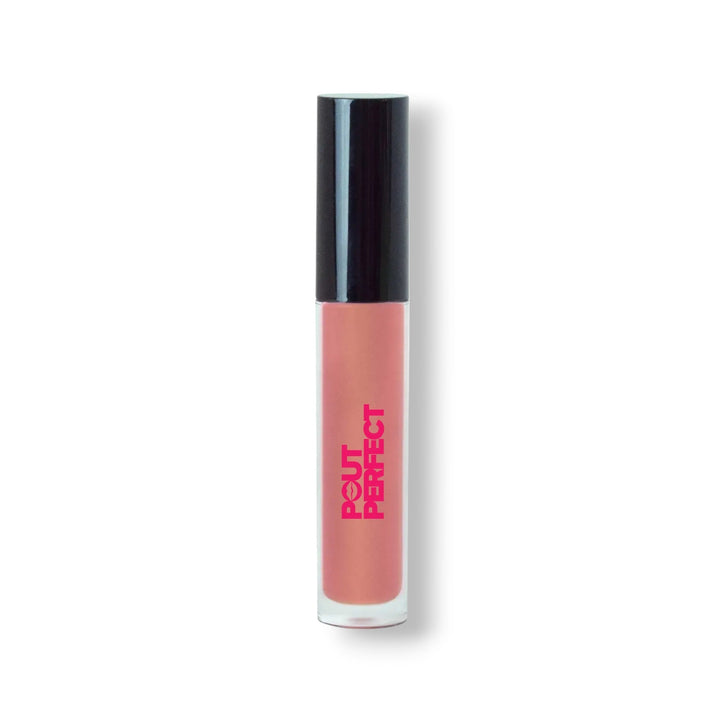 Classic Lip Gloss ✨ Mahogany - Pout Perfect