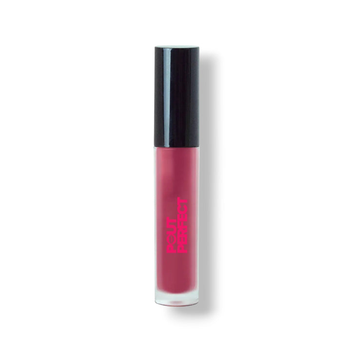 Classic Lip Gloss ✨ Rouge - Pout Perfect