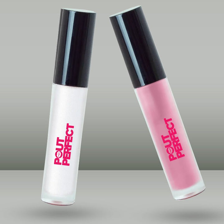 Classic Lip Gloss ✨ Shine - Pout Perfect
