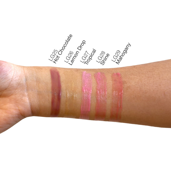 Classic Lip Gloss ✨ Shine - Pout Perfect