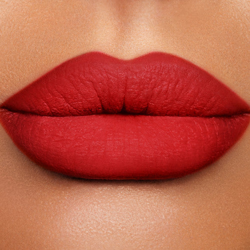 Classic Haute Matte Lipstick Collection