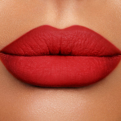 Classic Haute Matte Lipstick Collection