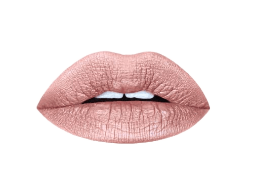 Lavishing Lip Kit 💋 Life’s A Peach - Pout Perfect