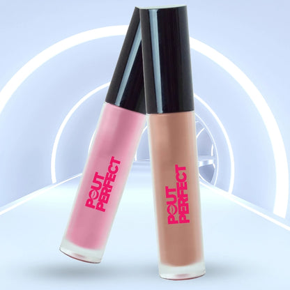 Classic Lip Gloss — Lemon Drop