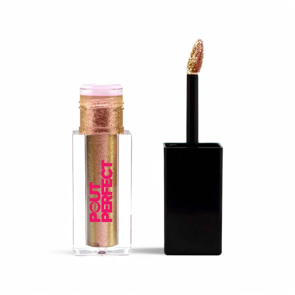 Liquid Shimmer Gloss 🎉 Euphoria - Pout Perfect