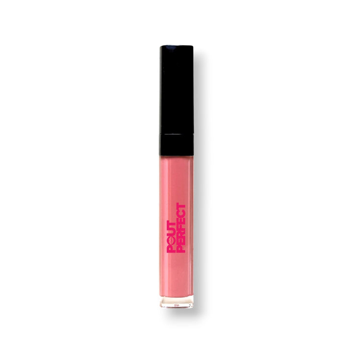Luscious Lip Oil 🌿 Party Girl - Pout Perfect