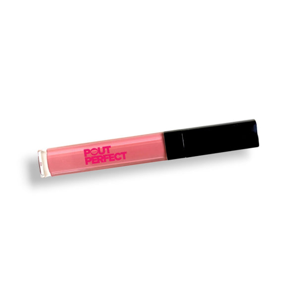 Luscious Lip Oil 🌿 Party Girl - Pout Perfect