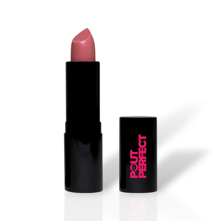 Luxury Cream Lipstick 💄 Darling Dahlia - Pout Perfect
