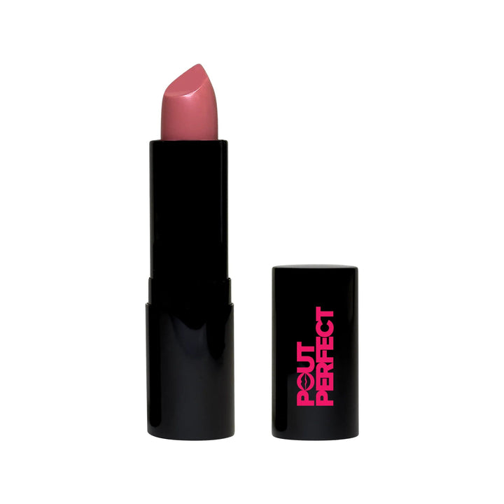 Luxury Cream Lipstick 💄 Darling Dahlia - Pout Perfect