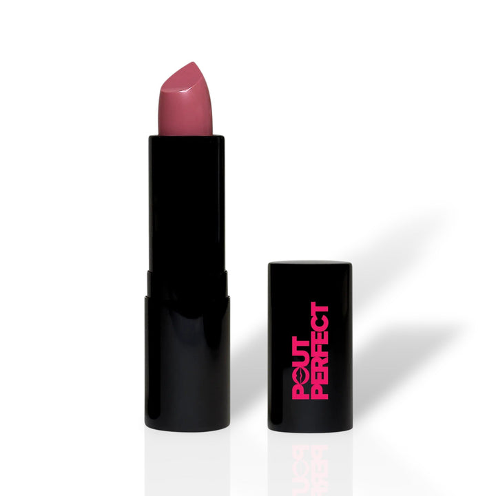 Luxury Cream Lipstick 💄 Magical Mauve - Pout Perfect