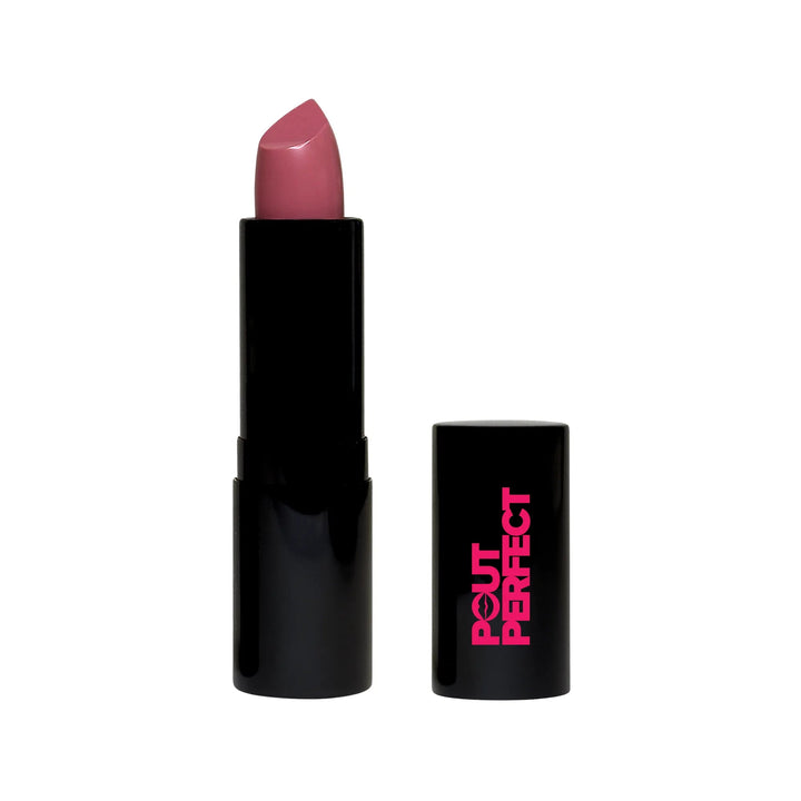 Luxury Cream Lipstick 💄 Magical Mauve - Pout Perfect
