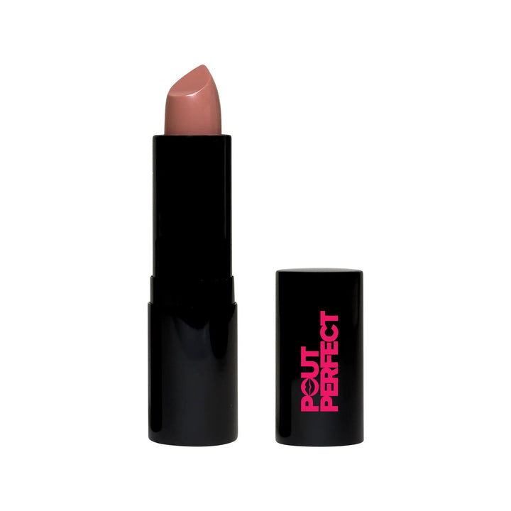 Luxury Cream Lipstick 💄 Next to Nude - Pout Perfect