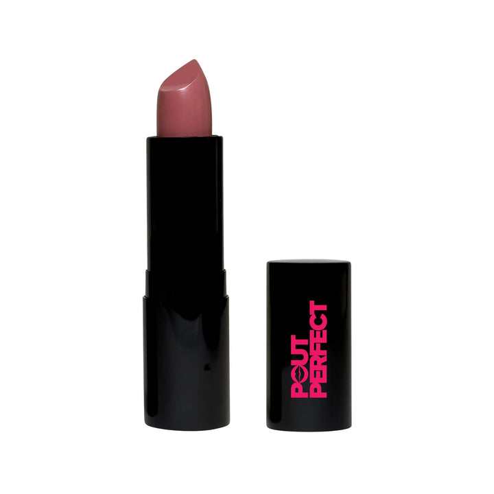 Luxury Cream Lipstick 💄 Parisian Pink - Pout Perfect