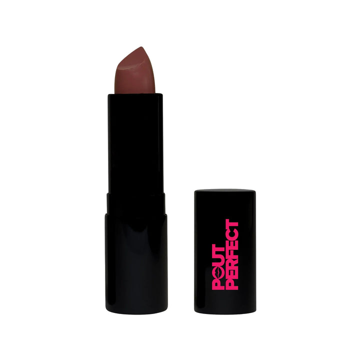 Luxury Matte Lipstick 💄 Melrose - Pout Perfect
