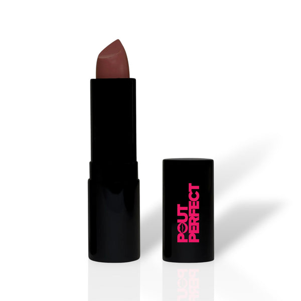 Luxury Matte Lipstick 💄 Melrose - Pout Perfect
