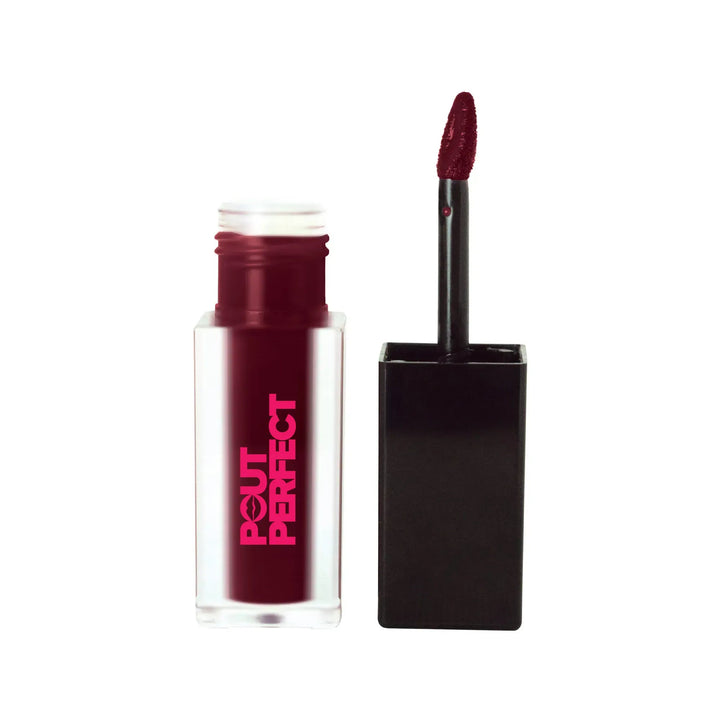 Magnificent Matte Lip Stain ⭐ Outlandish - Pout Perfect