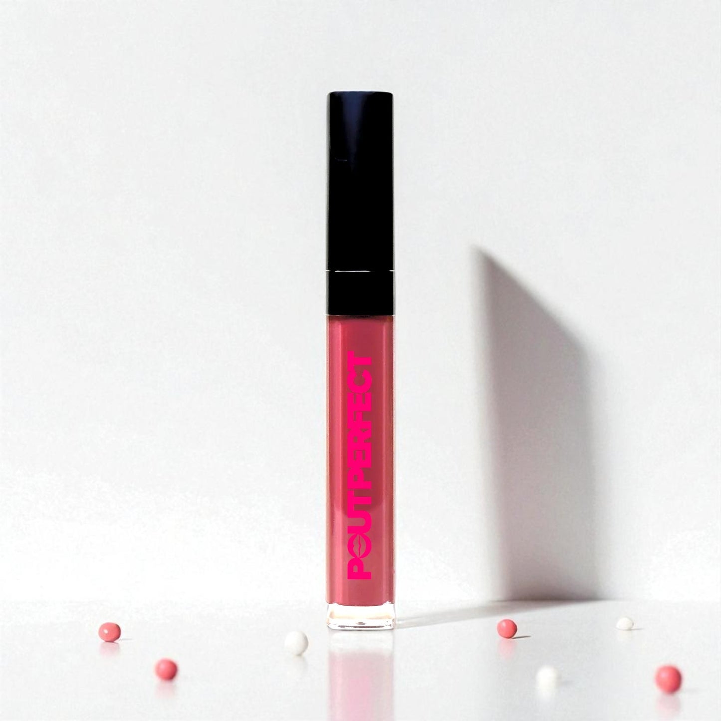 Luscious Lip Oil Power Play
