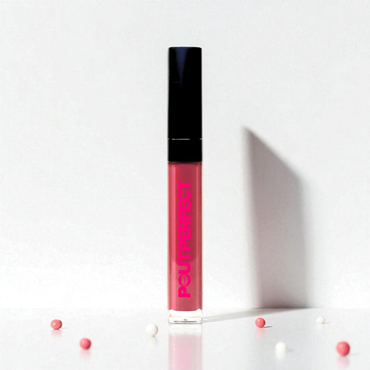 Luscious Lip Oil Power Play