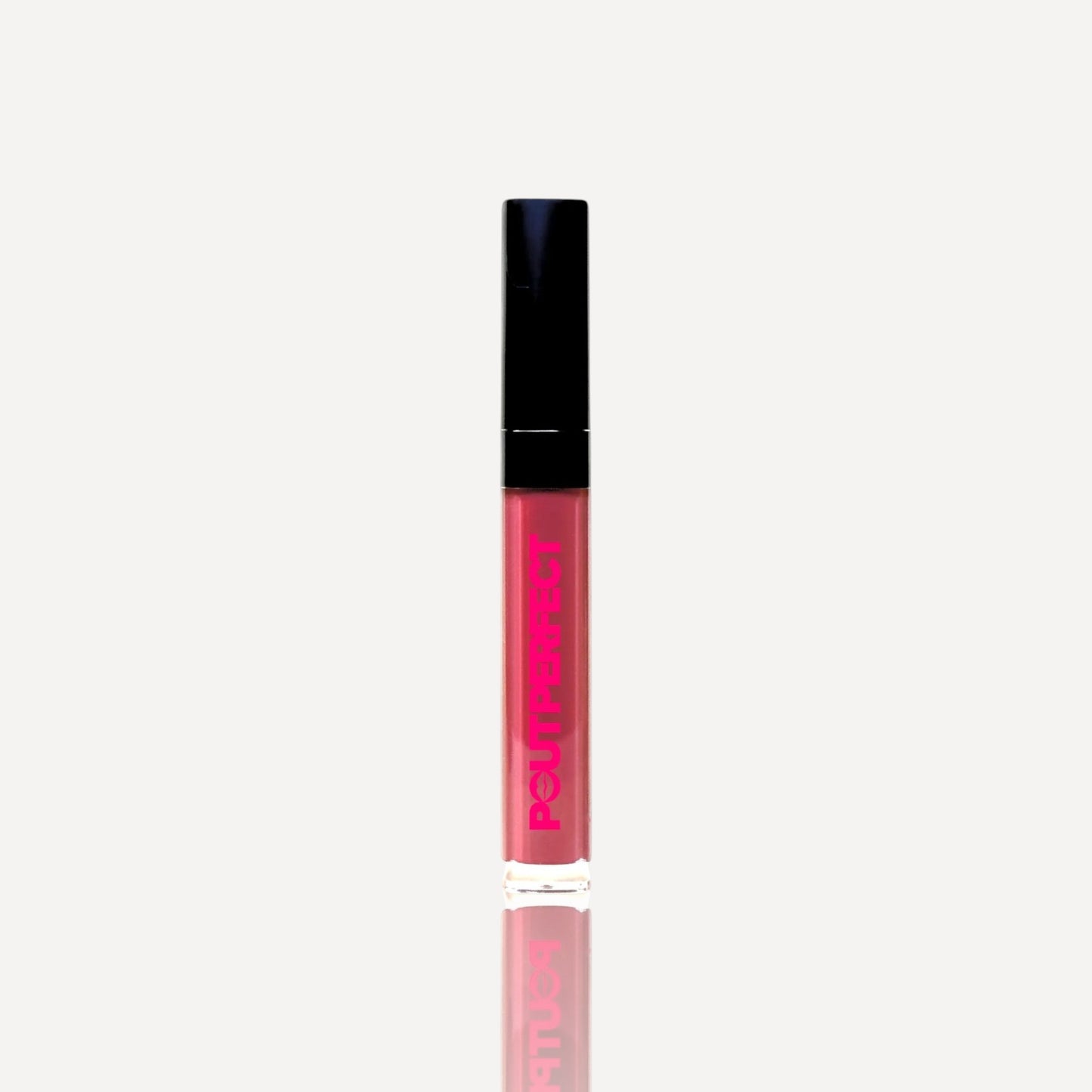 Luscious Lip Oil — Power Play