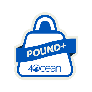 Plastic & Trash Removal: Ocean - Pout Perfect