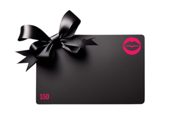 🎁Pout Perfect eGift Cards 💋 - Pout Perfect