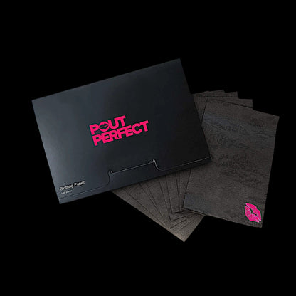 Elegant Blotting Papers