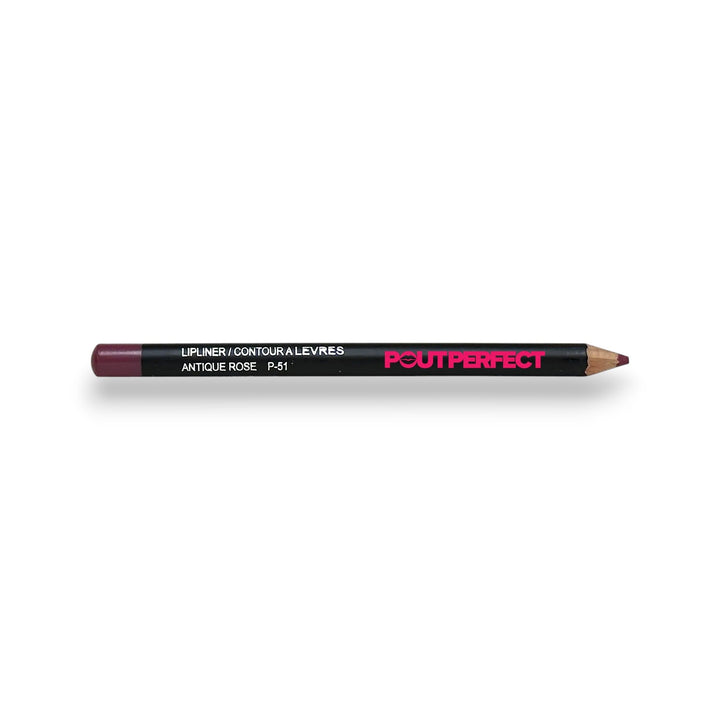 Precision Lip Liner 👄 Antique Rose - Pout Perfect