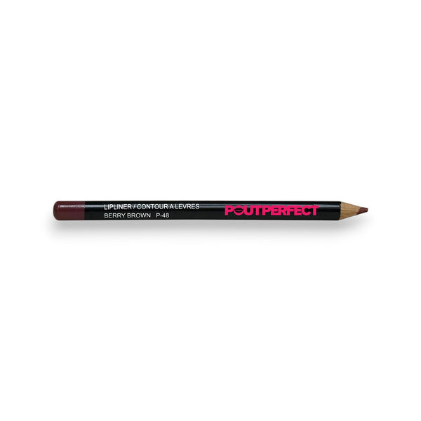 Precision Lip Liner 👄 Berry Brown - Pout Perfect