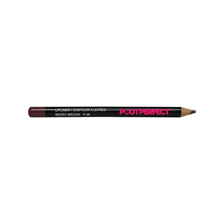 Precision Lip Liner 👄 Berry Brown - Pout Perfect