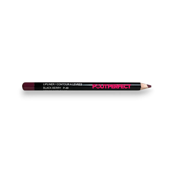 Precision Lip Liner 👄 Black Berry - Pout Perfect
