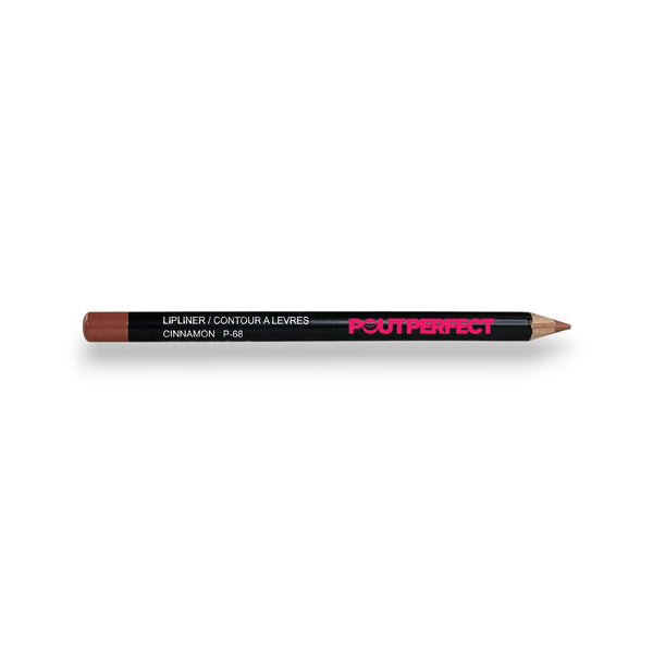 Precision Lip Liner 👄 Cinnamon - Pout Perfect