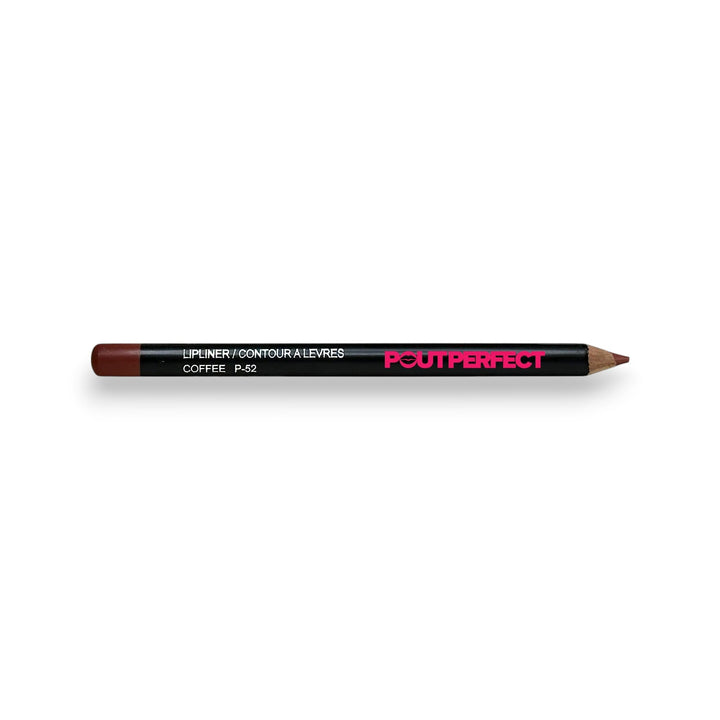 Precision Lip Liner 👄 Coffee - Pout Perfect