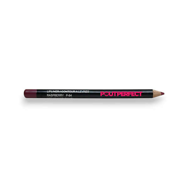 Precision Lip Liner 👄 Raspberry - Pout Perfect