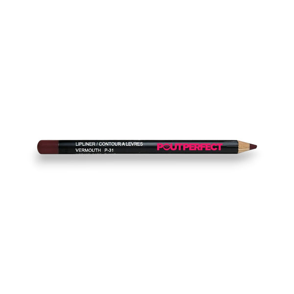 Precision Lip Liner 👄 Vermouth - Pout Perfect