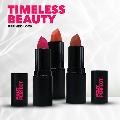 Signature Lipstick Collection